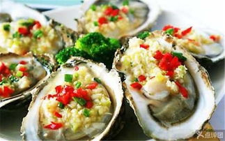 烤生蠔技術轉讓 傳統(tǒng)美食與現代餐飲的完美融合