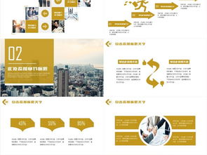 2017年度房地產建筑行業(yè)營銷策劃工作匯報及計劃