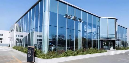 揭秘WEY混動全新車型 工信部公告中暗藏的技術(shù)玄機