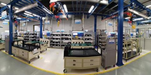 攜手速博達(dá)自動化，共探未來能源新紀(jì)元 Battery China 2019 技術(shù)開發(fā)盛會邀約