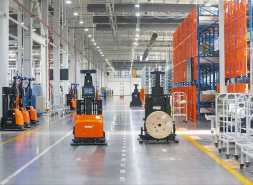 「烽火智造」獲評全國首批最高等級，引領行業新標桿